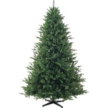 Bild für RS Trade HXT 24019 Pop-Up Schnellaufbau Weihnachtsbaum 150 cm