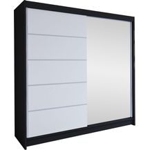 Bild für Kleiderschrank Talin III