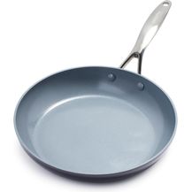 Bild für GreenPan 12'' Frypan grau