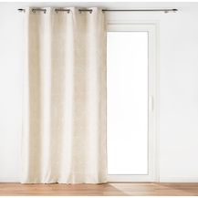 Bild für U10 Gardine mit Ösen EVA