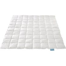 Bild für XDREAM Daunenbettdecke Nature Daunendecke