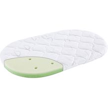 Bild für Träumeland 'Little Angel' Kaltschaummatratze 46x82 cm