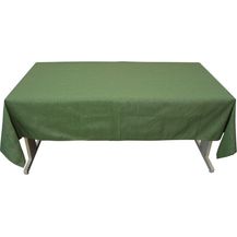 Bild für Tafeldecke Waldgrün Tischdecke Tischläufer Esstisch Tisch Küchentisch Decke