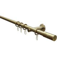 Bild für GARDINIA Gardinenstange Set Metall