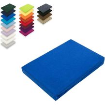 Bild für Microfaser Spannbettlaken 90