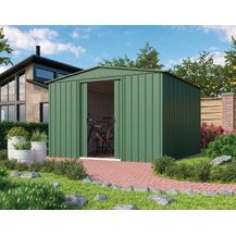 Bild für Globel Gerätehaus "Gartenmanager Dream" 108