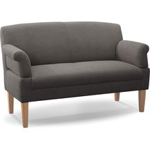 Bild für CAVADORE 2-Sitzer Küchensofa Malm