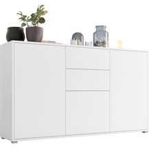 Bild für Mirjan24 'Gesita K1D4SZ' Kommode