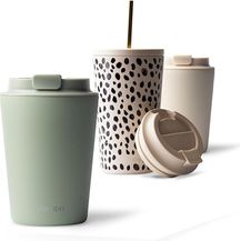 Bild für MAMEIDO Thermobecher 350ml