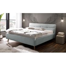 Bild für Meise Möbel Polsterbett 'Lotte' inkl. Bettkasten & Federholzrahmen