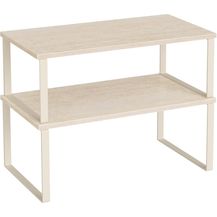 Bild für SONGMICS Gewürzregal