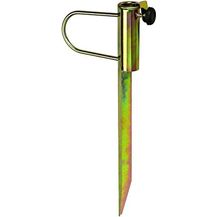 Bild für Rasendorn Schirmbefestigung