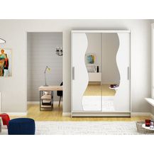 Bild für Kleiderschrank Miami S