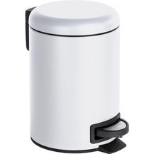 Bild für Badkorb LEMAN MATT weiß