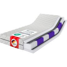 Bild für Taschenfederkernmatratze MEDIC PLUS