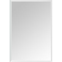 Bild für Rahmenloser Spiegel mit Facettenschliff 10052145_932