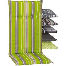 Bild für BEO Saumenauflage für Hochlehnerstühle