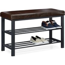 Bild für Schuhbank mit Polsterung