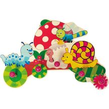 Bild für Hess Holzspielzeug 30299