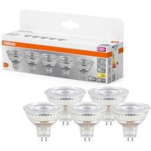 Bild für OSRAM LED-Reflektor GU5.3