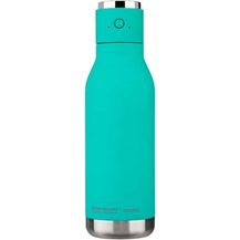 Bild für Asobu Wireless Bottle Türkis