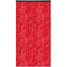 Bild für Flauschvorhang in Sondergröße