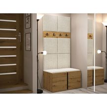 Bild für Garderoben-Set Monati IV