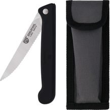 Bild für Klappmesser mit Steakklinge