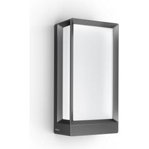 Bild für Steinel 'L 42 C' LED-Außenleuchte mit Aluminium-Gehäuse