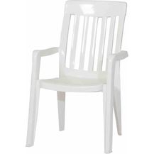 Bild für Sieger Palma Stapelsessel stapelbar