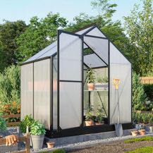 Bild für Vitavia Gewächshaus "Eos 3100"