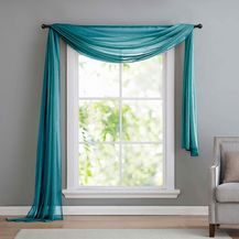 Bild für Gardinenbox Freihanddeko (1 St)