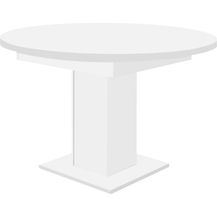 Bild für Esstisch Judd (ausziehbar bis 144cm)