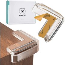 Bild für Eckenschutz von BEARTOP 