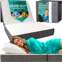 Bild für Premium Gästematratze