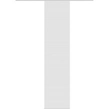 Bild für Home Wohnideen Flächenvorhang Rom grau