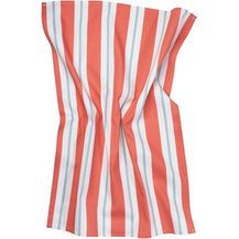 Bild für Pichler Geschirrtuch 50x70 cm Duetto koralle