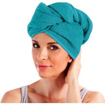 Bild für Erwin Müller Handtuch Turban