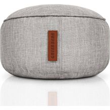 Bild für Green Bean® Sitzsack-Hocker 45x25cm mit EPS-Perlen Füllung