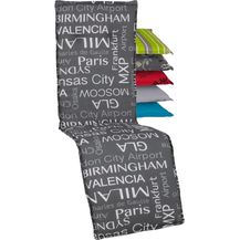 Bild für BEO Bellona M920 Städtenamen auf grauem Hintergrund M920 XL