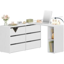 Bild für SONGMICS HOME Kommode