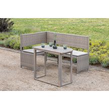 Bild für MERXX Balkonset Balkon