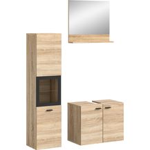 Bild für Badezimmerset Boston VI