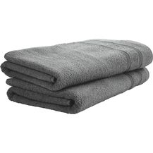 Bild für Uncover by Schiesser Duschtuchset Brooklyn