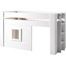 Bild für Vipack 'Noah' Halbhochbett