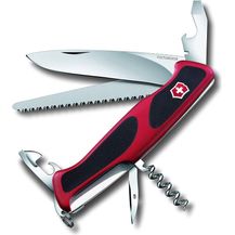 Bild für Victorinox Ranger Grip Taschenwerkzeug rot / schwarz