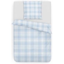 Bild für Träumschön Bettwäsche Biber 135x200 cm oder 155x220 cm