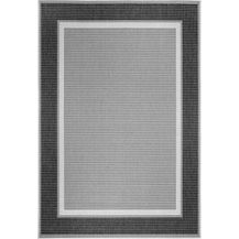 Bild für Andiamo Outdoorteppich Arizona anthrazit