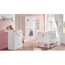 Bild für Wimex 'Cindy 2' 3-tlg. Babyzimmer