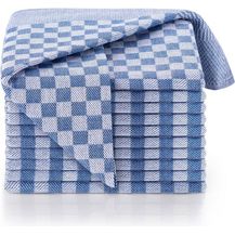 Bild für Blumtal Geschirrtuch Premium Geschirrhandtücher in 50 x 70 cm, (Set, 5-tlg, 5, 10 oder 20 Geschirrtücher)